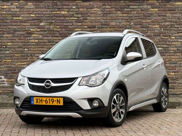 Opel Karl Rocks 1.0 55 kW image number 6