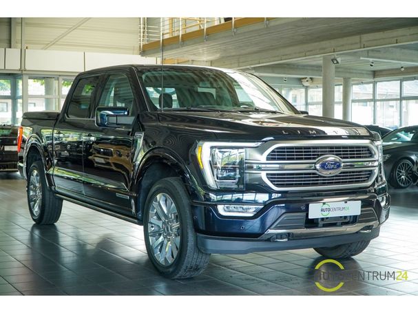 Ford F-150 320 kW image number 2