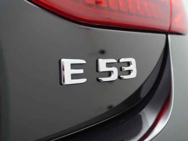 Mercedes-Benz E 53 AMG 4Matic 320 kW image number 12