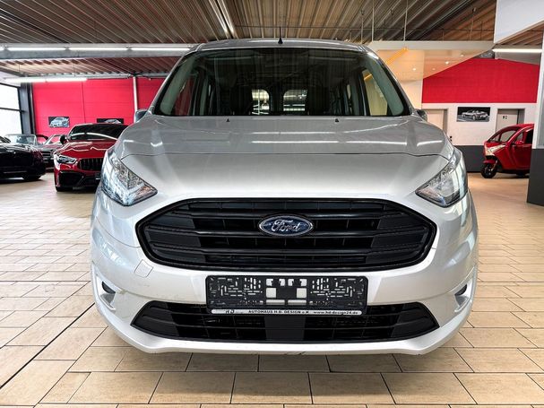 Ford Transit Connect 1.5 88 kW image number 10