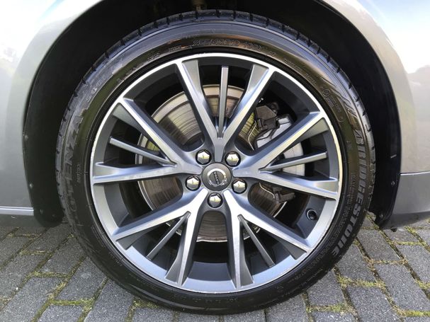 Volvo V90 T5 185 kW image number 35