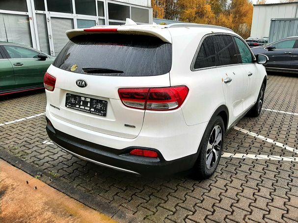 Kia Sorento 2.2 AWD Spirit 147 kW image number 2