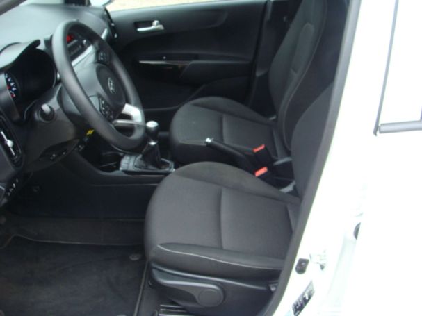 Kia Picanto 1.0 49 kW image number 10