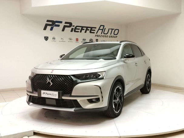 DS Automobiles 7 Crossback BlueHDi 180 130 kW image number 1