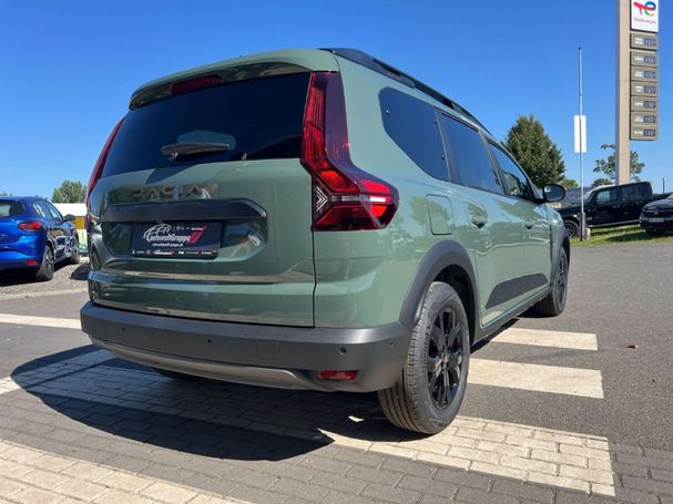 Dacia Jogger 1.6 Hybrid 104 kW image number 3