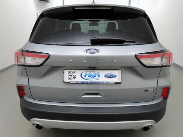 Ford Kuga 165 kW image number 4