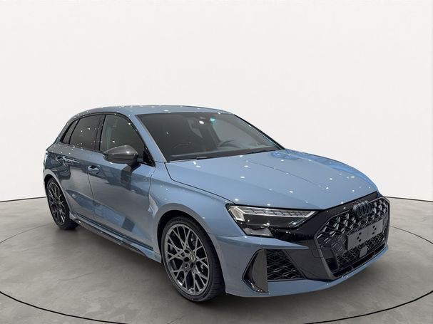 Audi RS3 Sportback 294 kW image number 2