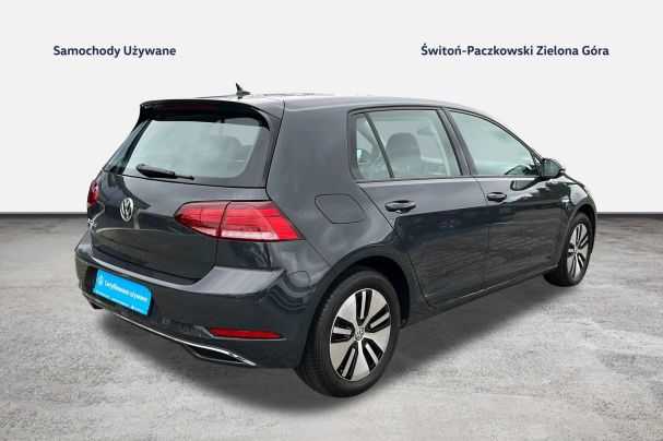 Volkswagen Golf 100 kW image number 6