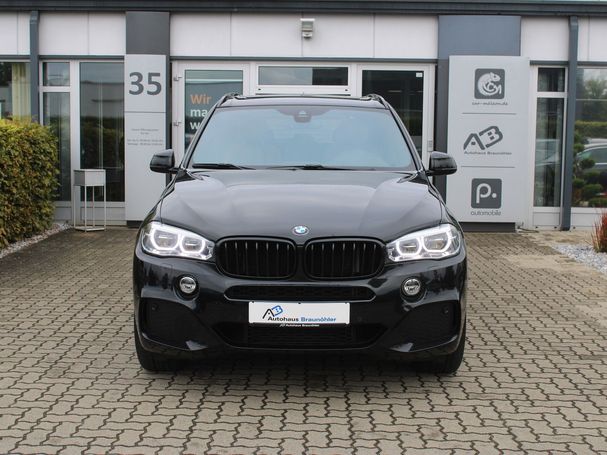 BMW X5 xDrive40d 230 kW image number 3