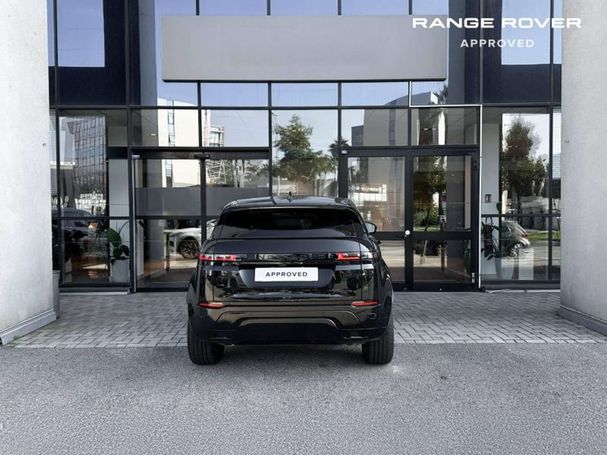 Land Rover Range Rover Evoque 201 kW image number 7