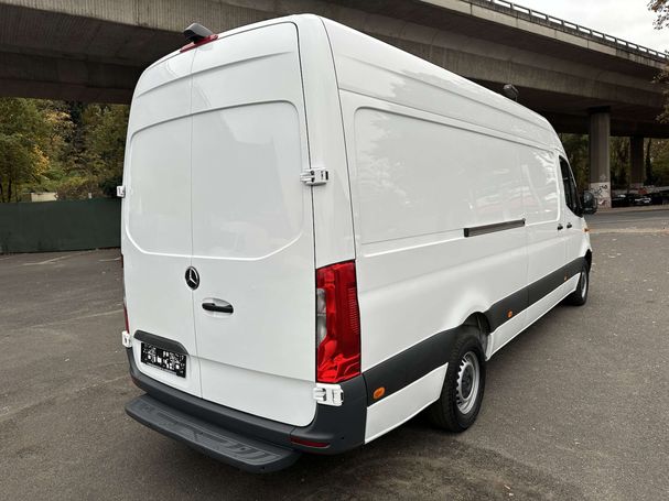 Mercedes-Benz Sprinter 317 CDI RWD 125 kW image number 3