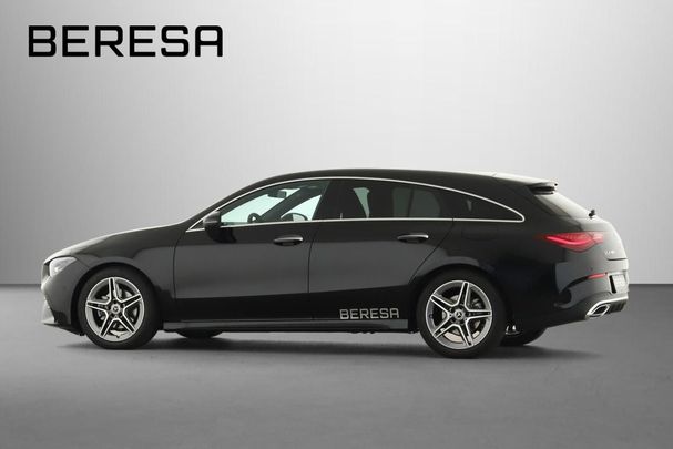 Mercedes-Benz CLA 180 Shooting Brake 100 kW image number 5