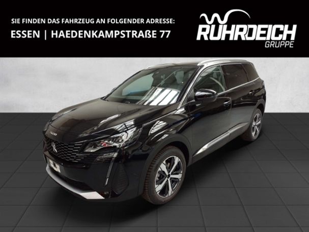 Peugeot 5008 130 EAT8 Allure 96 kW image number 1