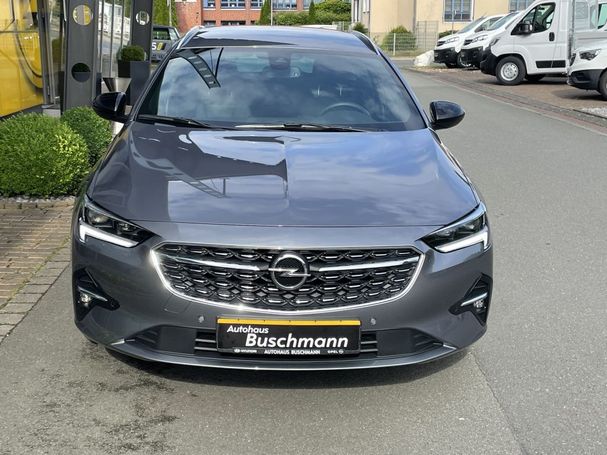 Opel Insignia 2.0 Diesel 128 kW image number 7