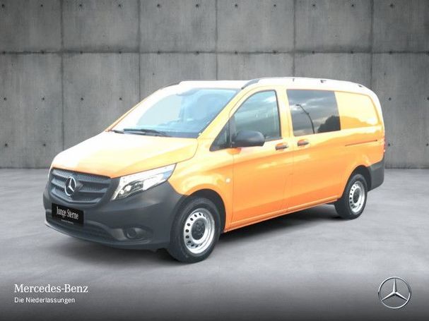 Mercedes-Benz Vito 116 CDI 120 kW image number 1