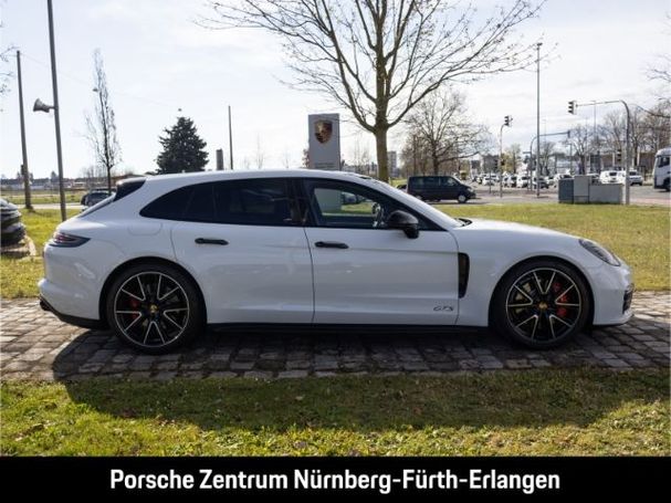 Porsche Panamera GTS Sport Turismo 338 kW image number 6