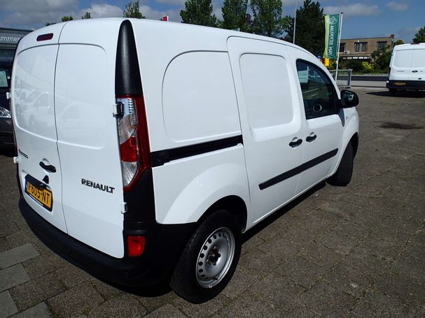 Renault Kangoo DCi 90 68 kW image number 3