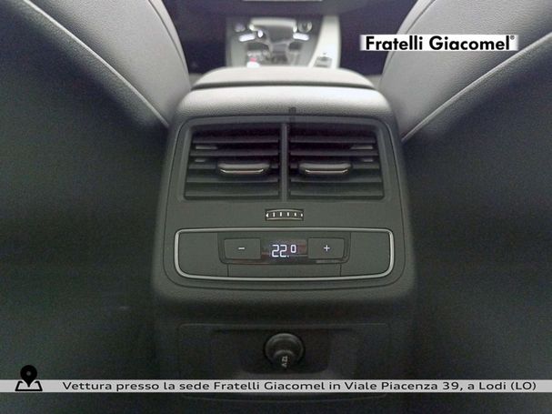 Audi A4 Allroad 40 TDI quattro S tronic 150 kW image number 21