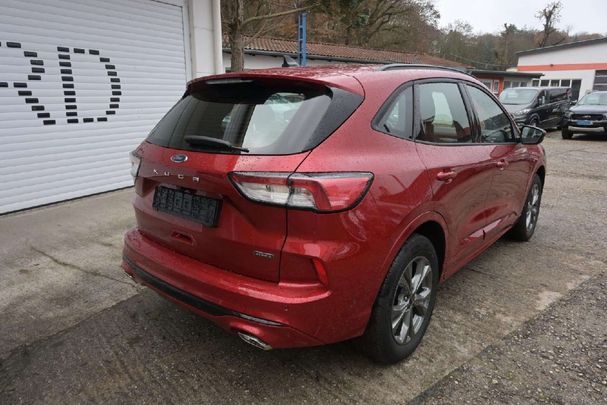 Ford Kuga 132 kW image number 6