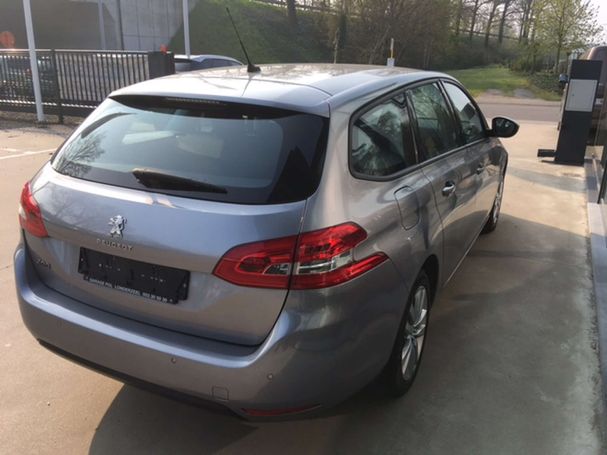 Peugeot 308 SW Blue 1.6 BlueHDi 85 kW image number 12