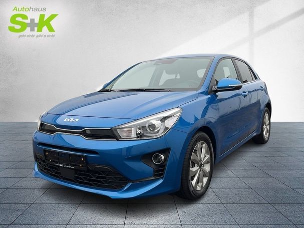 Kia Rio 1.0 T-GDi 74 kW image number 1