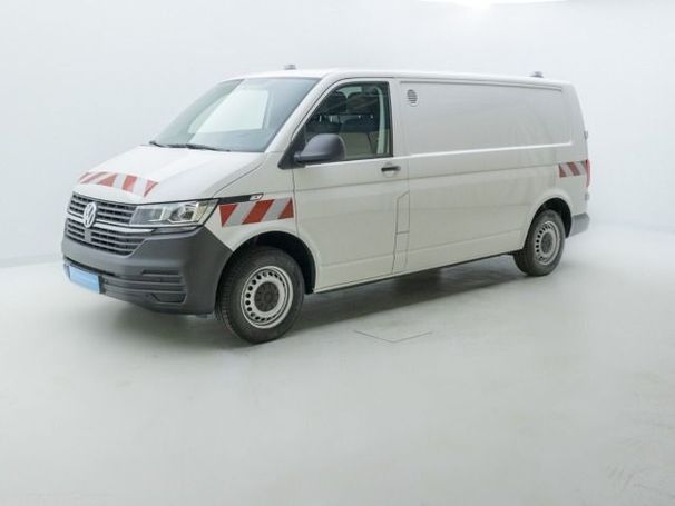 Volkswagen T6 Transporter 110 kW image number 1