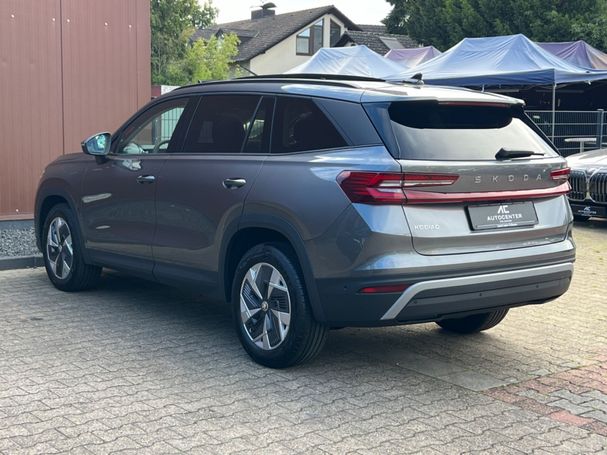 Skoda Kodiaq 1.5 TSI DSG 110 kW image number 6