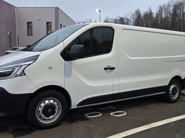 Renault Trafic 88 kW image number 1