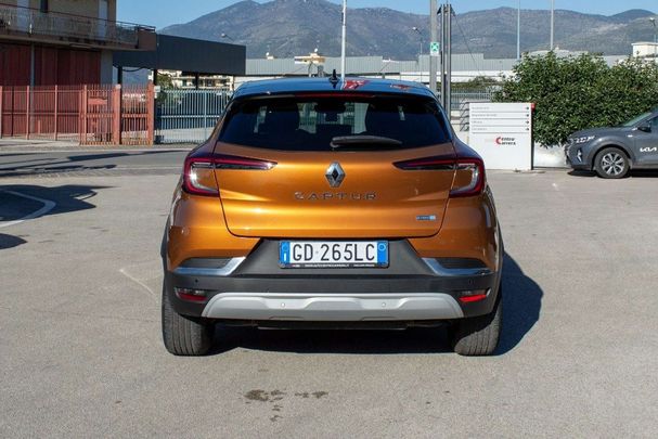 Renault Captur E-Tech Plug-in Hybrid 160 Intens 116 kW image number 6