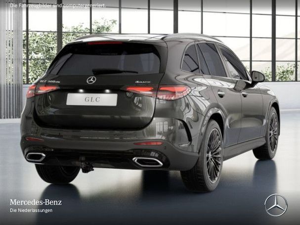 Mercedes-Benz GLC 300 de AMG 245 kW image number 3