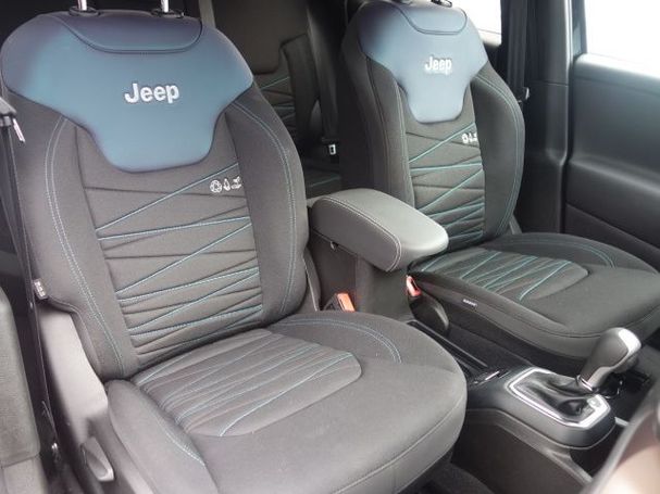 Jeep Renegade 1.3 133 kW image number 18