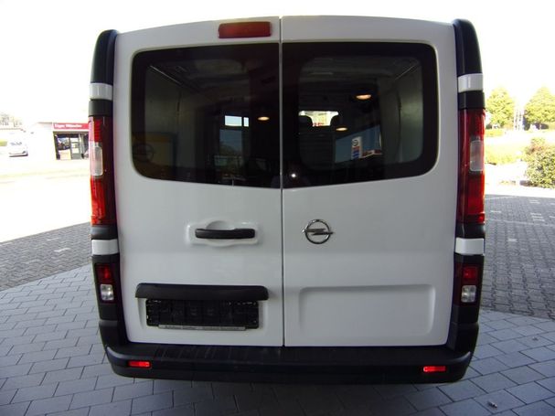 Opel Vivaro 1.6 CDTI L1H1 84 kW image number 6