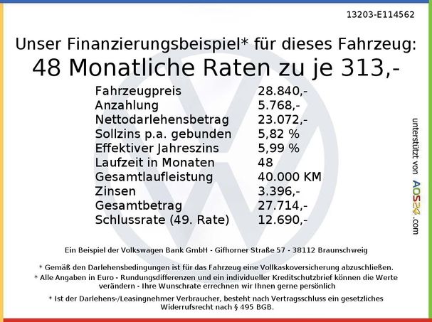 Volkswagen Passat Variant 2.0 TSI DSG Elegance 140 kW image number 13