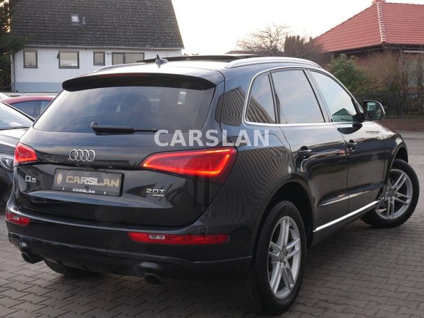 Audi Q5 2.0 TFSI quattro 162 kW image number 6