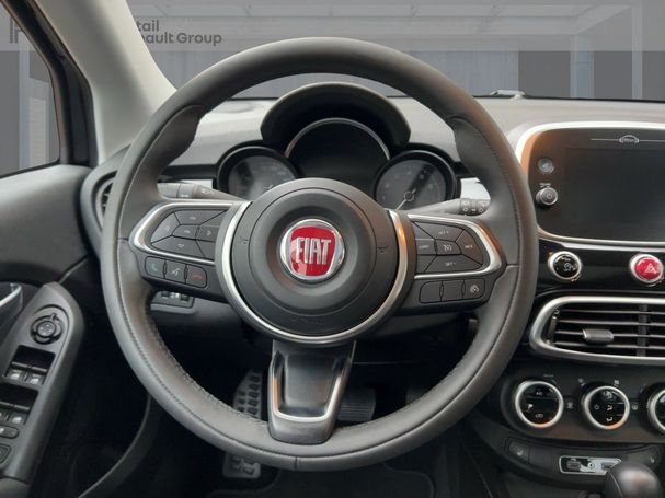 Fiat 500X 110 kW image number 9