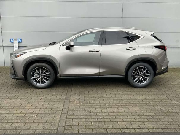 Lexus NX 350 h 180 kW image number 3