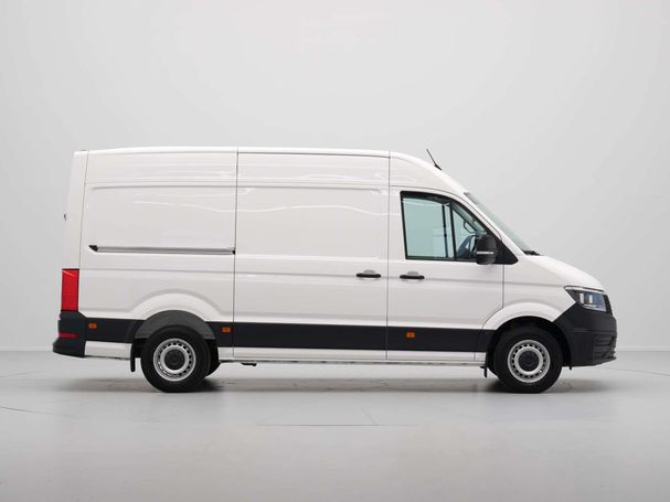 Volkswagen Crafter 30 TDI 75 kW image number 6