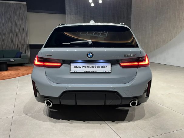 BMW 320d Touring xDrive M Sport 140 kW image number 6