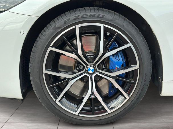 BMW 530d M Sportpaket 210 kW image number 5