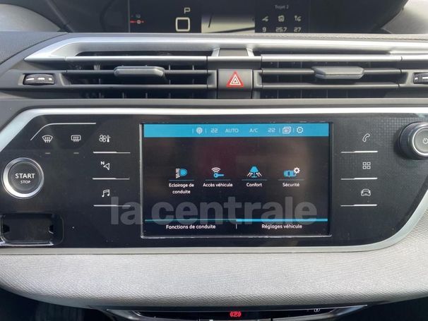 Citroen Grand C4 Spacetourer PureTech 130 Shine EAT8 96 kW image number 23