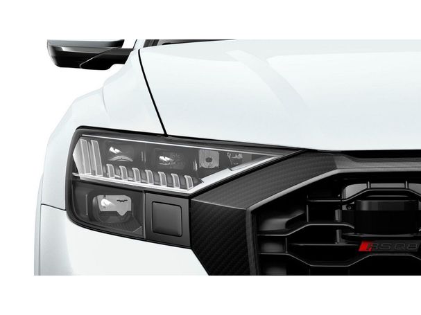 Audi RSQ8 4.0 TFSI quattro 441 kW image number 11