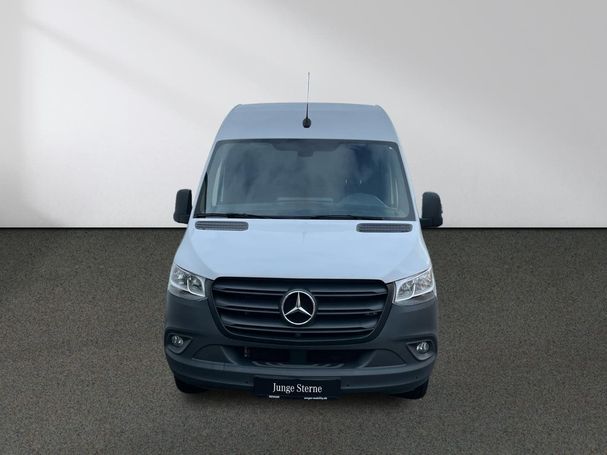 Mercedes-Benz Sprinter 315 CDI 110 kW image number 3