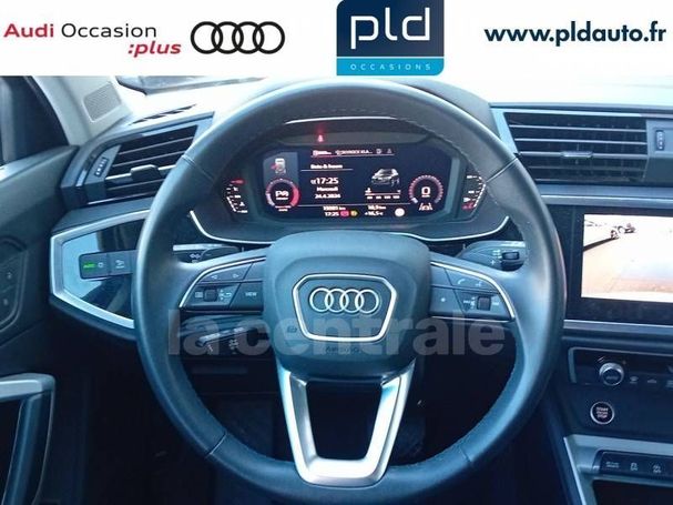 Audi Q3 35 TDI S tronic S-line Business 110 kW image number 15