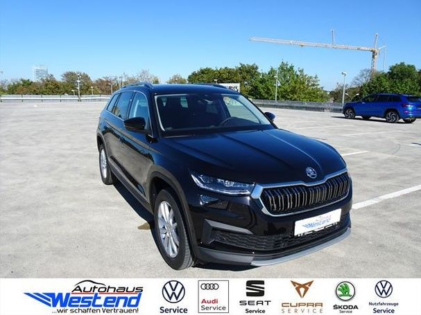 Skoda Kodiaq 110 kW image number 2