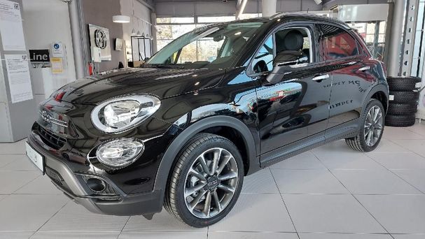 Fiat 500X 88 kW image number 1