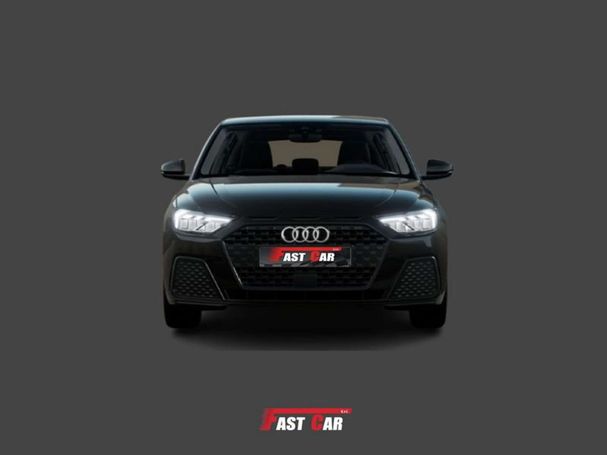 Audi A1 25 TFSI Business 70 kW image number 2