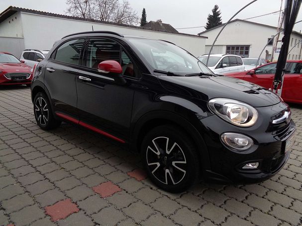 Fiat 500X 1.6 E-torQ Pop Star 81 kW image number 7