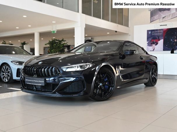 BMW 840i xDrive 250 kW image number 1