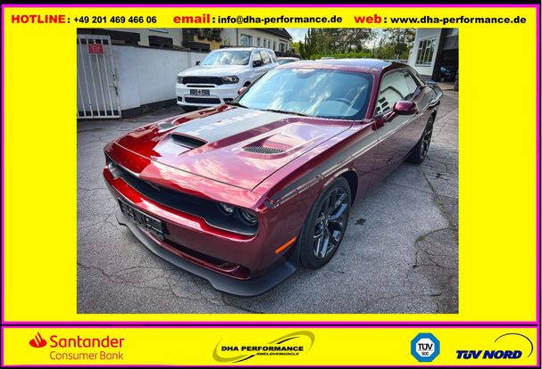 Dodge Challenger 277 kW image number 5