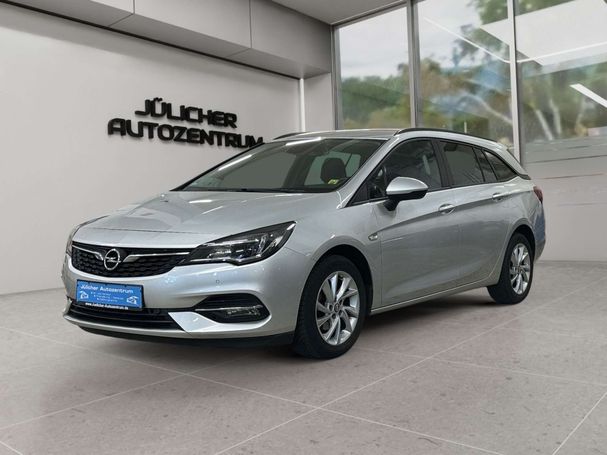 Opel Astra 1.2 Turbo Sports Tourer 107 kW image number 1